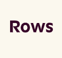 WW - Rows [CPL]